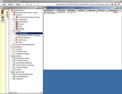 Serversysteme Liste